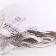 Одеяла шелковые