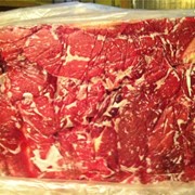 Мясо говядины односортное фото