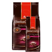 Кофе в зернах Melitta BELLACREMA Selection des Jahres (1000г, 200г)