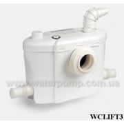Канализационная установка Wclift 3 отведение сточных вод и фекалий фото