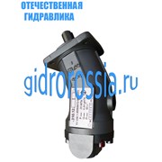 Гидромотор шлицевой реверс 310.2.112.00  фото