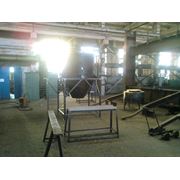 Мини-завод по производству биодизеля фото