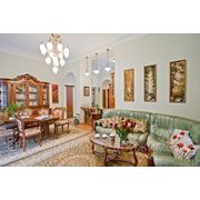 Трехкомнатная квартира люкс по адресу ул. Володарского, 17 фото