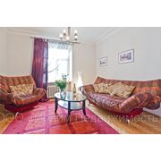 Двухкомнатная квартира люкс по адресу пр-т Независимости, 46 фото