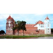 Экскурсии по Беларуси фото