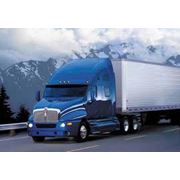 Автомобильные перевозки грузов организация перевозок.