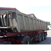 Аренда самосвала 40 тонн Киев. Автомобильные перевозки грузов. Услуги самосвалов КамАЗ Киев и область.
