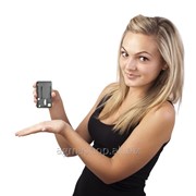MT1098 Black Портативное зарядное устройство Power-флешка фото