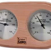 Термогигрометр SAWO 222 TH