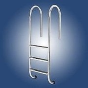 Лестница для бассейна Standart Muro 4 ступеньки фото