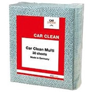 Малярные салфетки Car Clean Multi