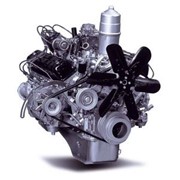 Двигатель автомобильный ЗМЗ-513.10 фото