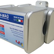 Магнитный преобразователь воды UDI-MAG 300Р (Италия) пр-ть 2,2 мкуб/ч фото