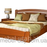 Кровать Селена Аури -105 массив фотография