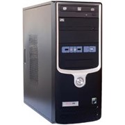 Персональный компьютер PrimePC Business G44HD фото