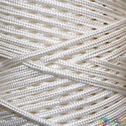 Шнур полиамидный д.4 (500м) фото