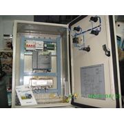 Шкаф управления погружным насосом «Оптимал LS 18 кВт «на базе частотного преобразователя Hundai