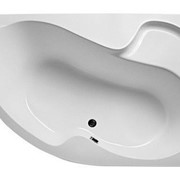 Акриловая ванна Aura 150х105 R/L фото