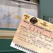 Бронирование железнодорожных билетов фото