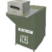 Индукционные нагревательные установки ИНУ-25-/2,4, ИНУ-50/2,4, ИНУ-100/2,4, ИНУ-250/2,4, ИНУ-400/2,4 фото