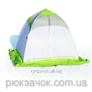 Палатка зимняя ЛОТОС зонт , палатка для зимней рыбалки LOTOS 1