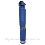 Насос для скважины ЭЦВ 6-10-110 фото