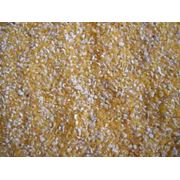 Переработка зерна гречихи пшеницы ячки перловки кукурузы гороха фотография