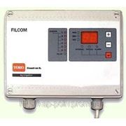 FILCOM (контроллер для обратной промывки фильтра) фото