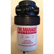 Фильтр сепаратор Stanadyne Fuel Manager FM100 Готовый комплект «ЭКОНОМ» фото