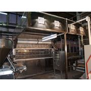 Реконструкция хлебопекарских линий фото