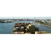 Морские грузовые перевозки перевозка грузов водным транспортом