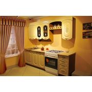 Серия кухонная мебель Надежда фото