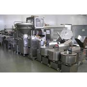 Ремонт мясоперерабатывающего оборудования. Гарантия. фото