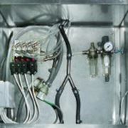 Ремонт коптильных камер ремонт коптильных установок фото