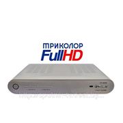 Установка спутниковой антенны “ТРИКОЛОР HD“ фото