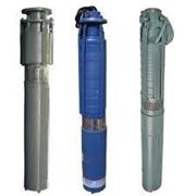 Насос ЭЦВ 6-6,5-85 погружной глубинный артезианский Ливгидромаш Азовэнергомаш фото