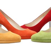 Обувь Gabor (Германия) - туфли женские фотография