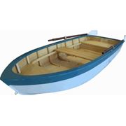 Ремонт надувных лодок фото