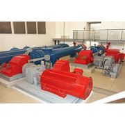 Гидроэлектростанции единичной мощностью до 3-х МВт