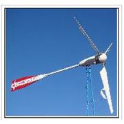 Ветроэлектрическая установка FLAMINGO AERO-31
