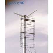 Ветрогенераторы. Комплектующие к ветроэлектростанциям ветрогенераторам фото