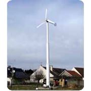 Ветрогенератор WE Wind 4 (4 кВт) фото