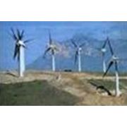 Электрогенераторы ветряные по всей Украине Днепропетровск фото