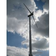 Установки ветряные энергетические (ветрогенераторы) фото
