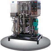 Биодизельная установка `BioDieselMach` ЛАБОРАТОРНАЯ для отработки и получения пробных партий биодизеля с различного сырья фото