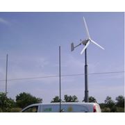 Ветротурбины (ветрогенераторы ветряки) фото