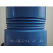 Труба для скважин “aquapipe“ d=88мм L=3м фото