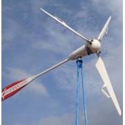 Установки ветроэнергетические ВЭУ-08 (800 Ват) фото