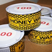 Honey Wax 100