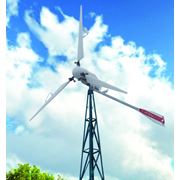Ветрогенератор Ветроустановка (FLAMINGO AERO 16-4.4) фото
